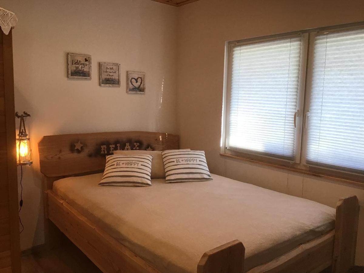 Wild Life Ranch Villa Schofweg ภายนอก รูปภาพ