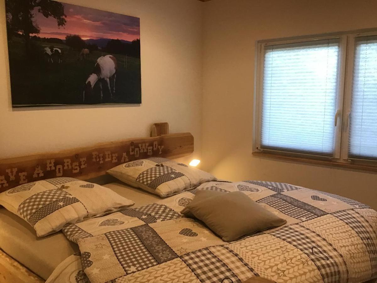 Wild Life Ranch Villa Schofweg ภายนอก รูปภาพ