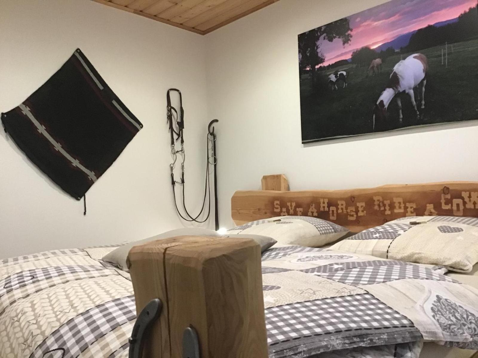Wild Life Ranch Villa Schofweg ภายนอก รูปภาพ